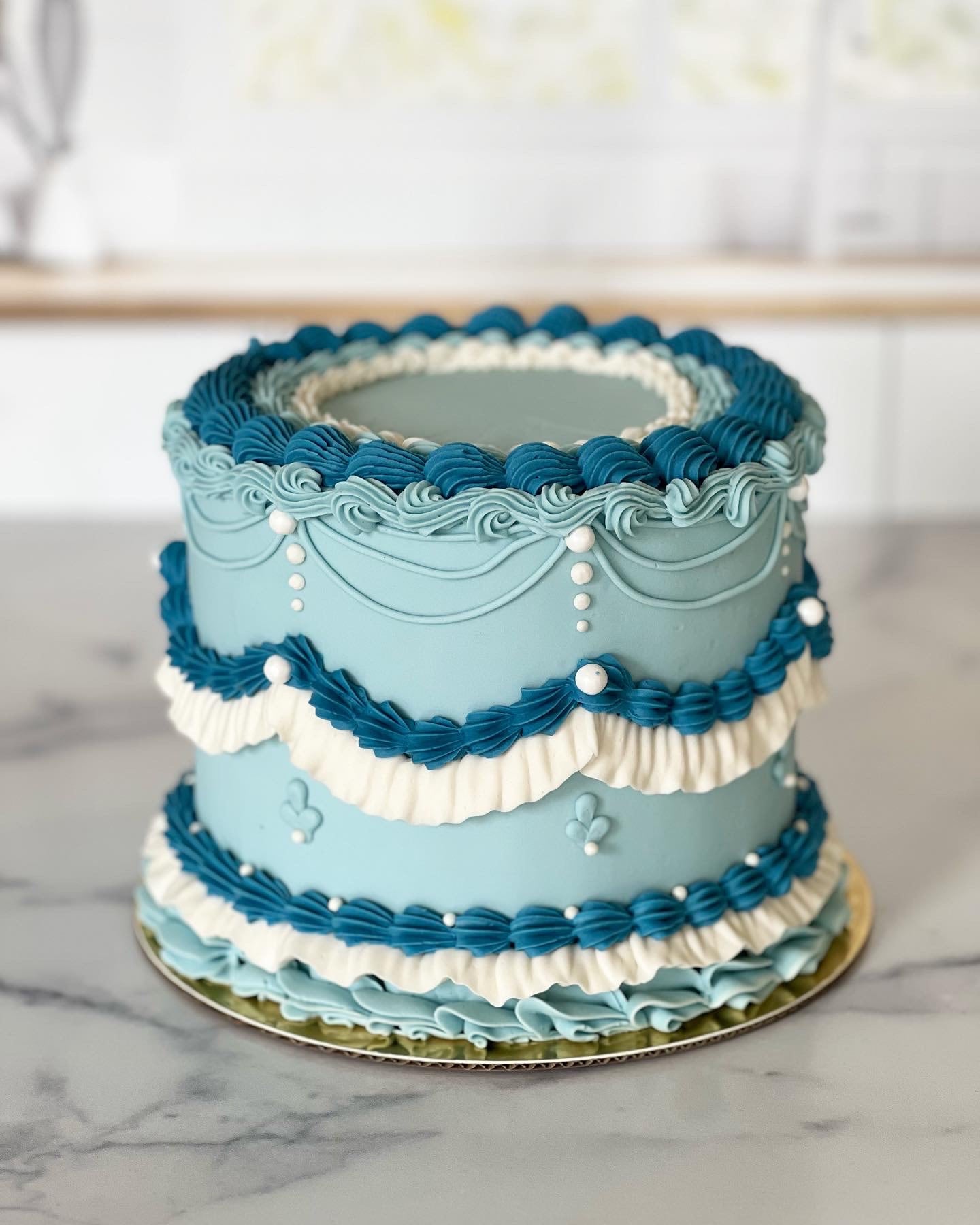 This Victoria Cake Leak Will Blow Your Mind - 5n01d4z