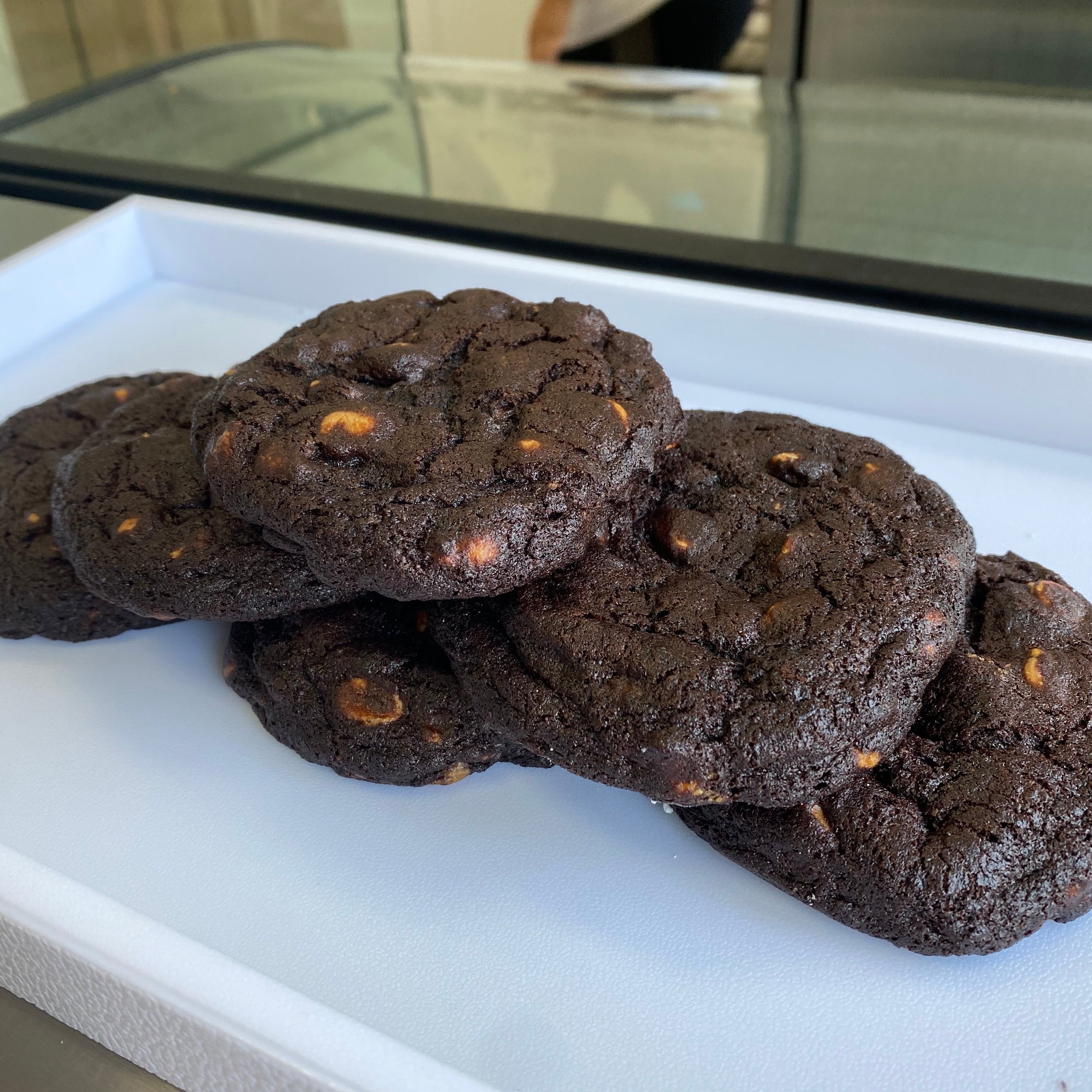 The Food Lab's Chocolate Chip Cookies Recipe